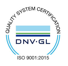 Certificate iso